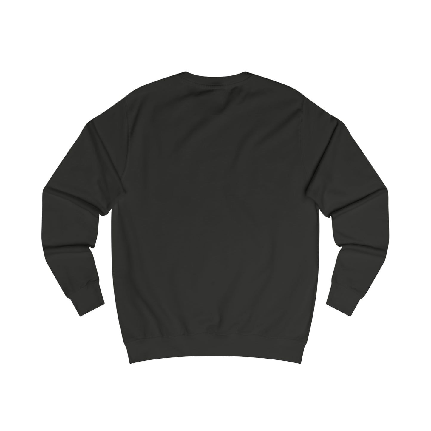 Princeton Hebrew Sweatshirt - Jet Black