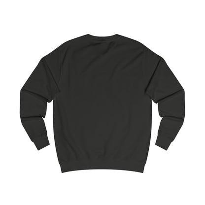 Princeton Hebrew Sweatshirt - Jet Black