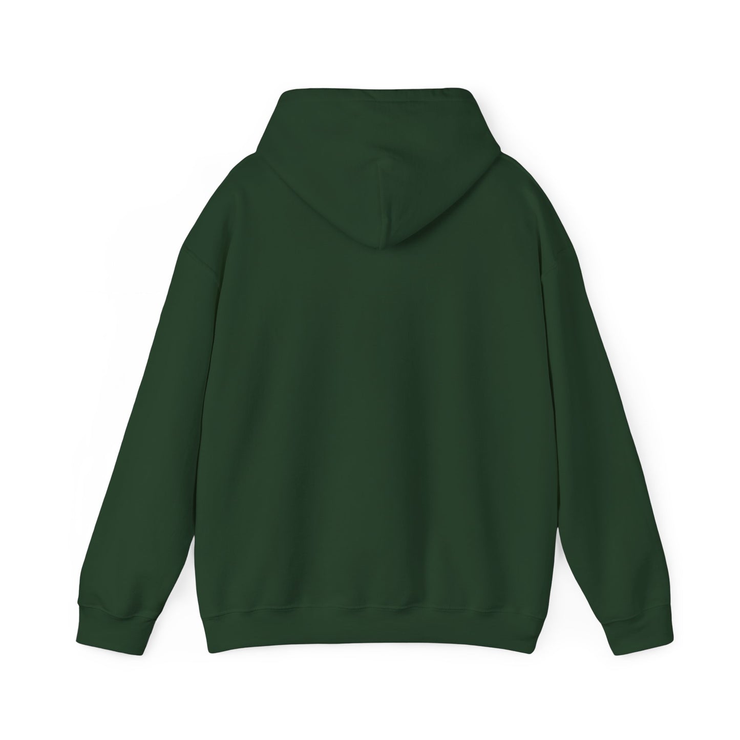 Green Bay Hebrew Hoodie | Football Fan Apparel