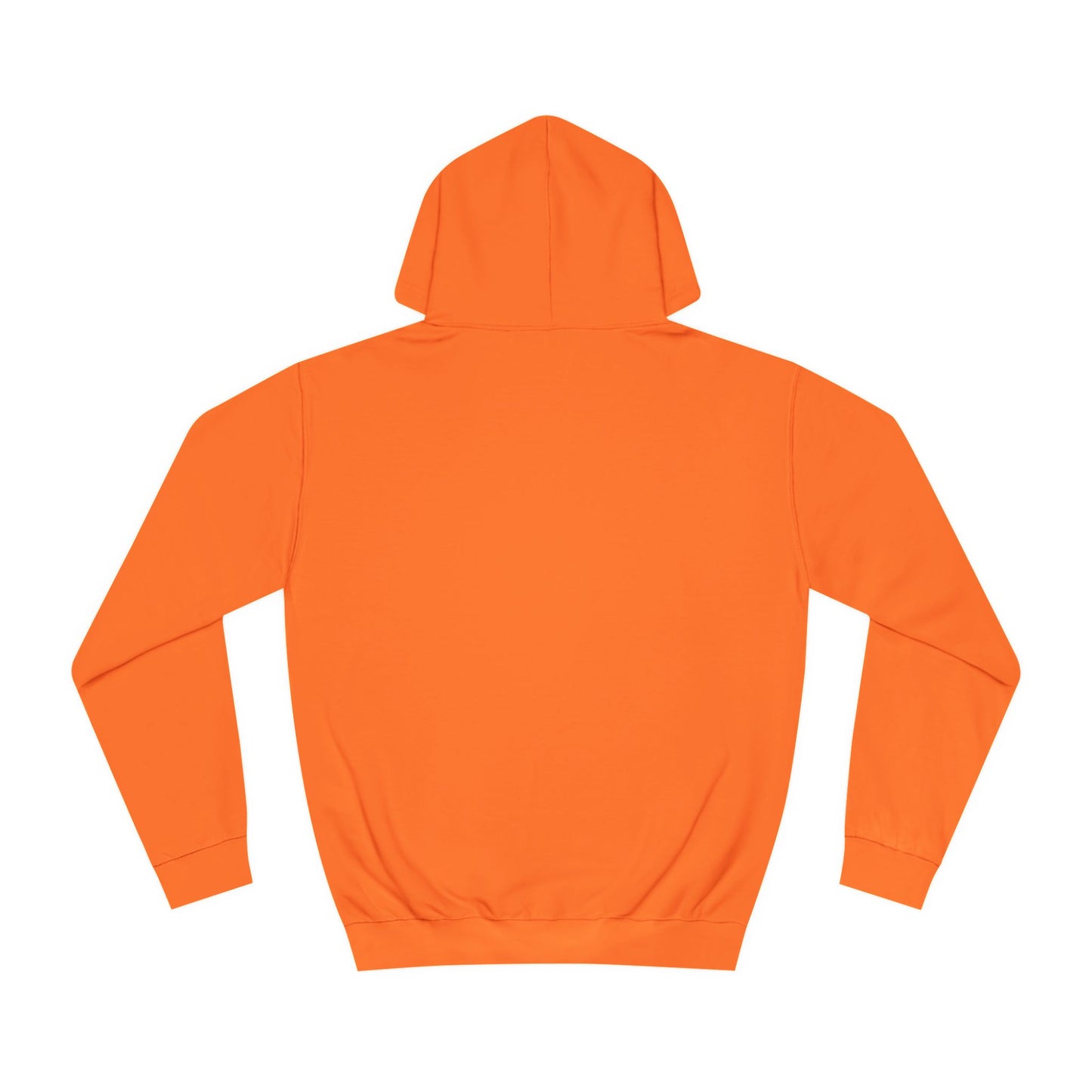 Baltimore Orioles Hebrew Orange Hoodie | Stay Warm While Showing Your Orioles Pride