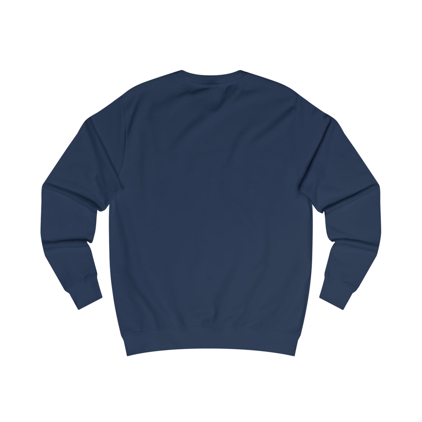 Yale Hebrew Sweatshirt - Oxford Navy