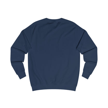 Yale Hebrew Sweatshirt - Oxford Navy