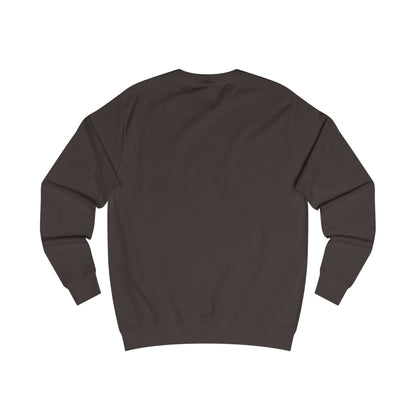 Brown Hebrew Sweatshirt - Hot Chocolate