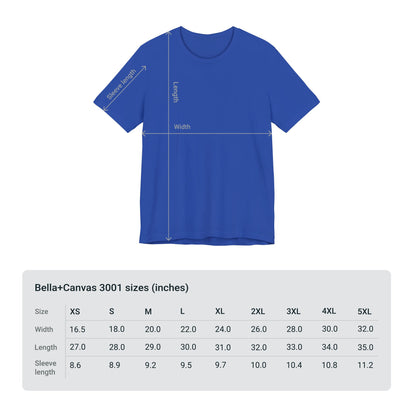 Toronto Blue Jays Hebrew T-Shirt | Celebrate Your Blue Jays Pride with a Unique Cultural Touch