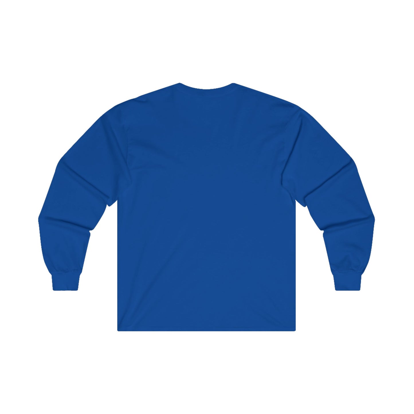 New York Giants Hebrew Longsleeve // Show Your ג’איינטס Pride