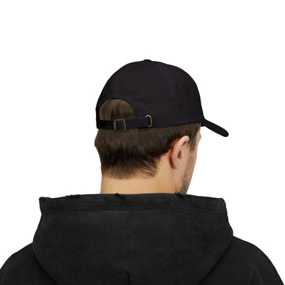 Raptors Hebrew Hat | Soar High with Unique Fan Style