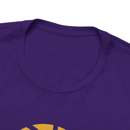 Los Angeles Lakers Hebrew T-Shirt