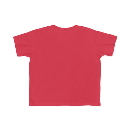 Miami Heat Hebrew Toddler Shirt