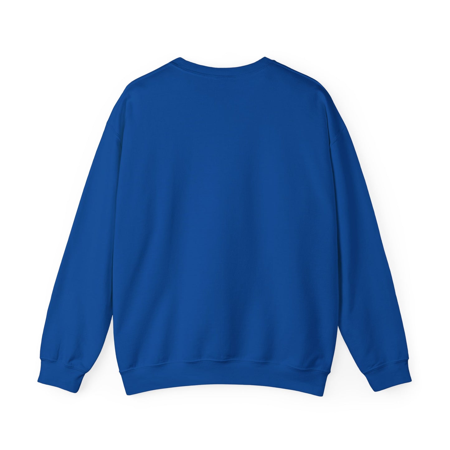 New York Giants Hebrew Sweatshirt // Warm Up with ג’איינטס Spirit