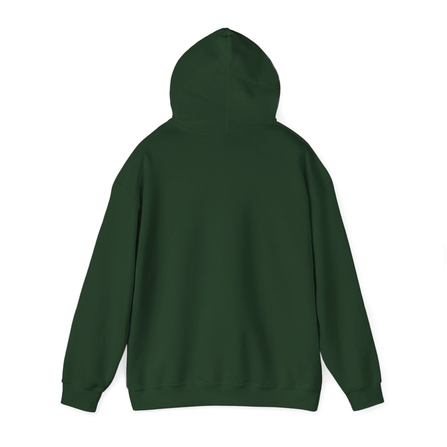 Green Bay Packers Hebrew Hoodie | Football Fan Apparel