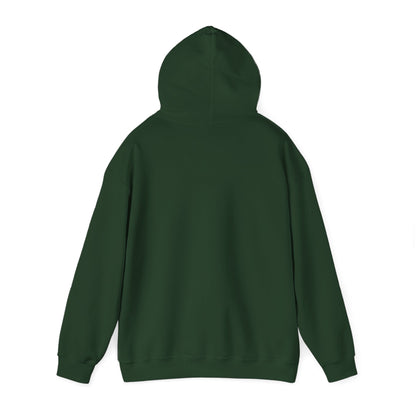 Green Bay Packers Hebrew Hoodie | Football Fan Apparel