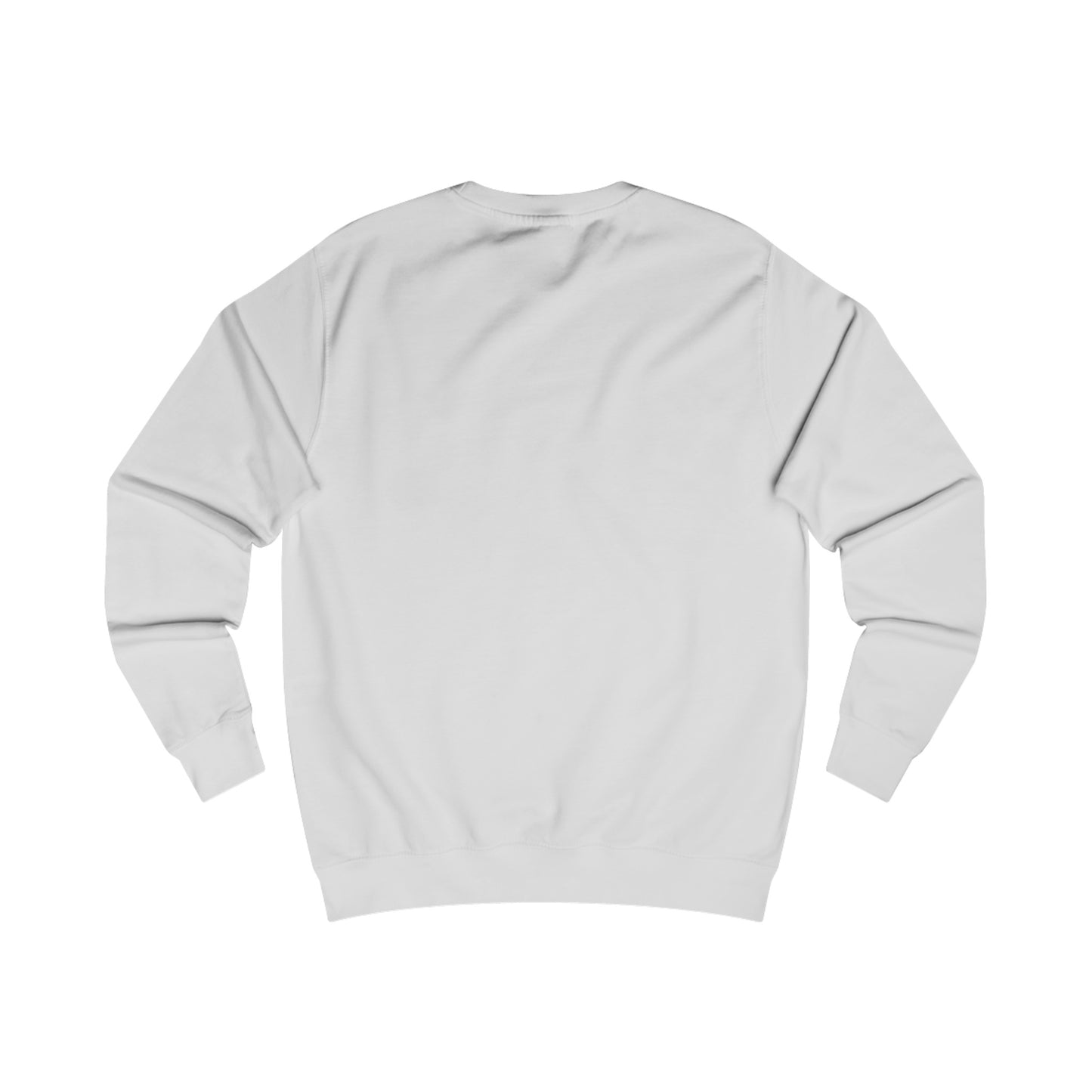 Oregon Hebrew Sweatshirt - Ash