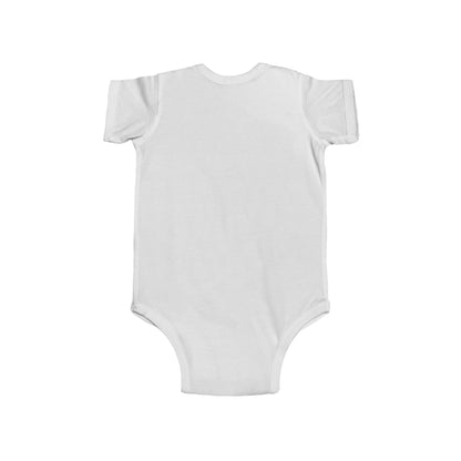 Columbia Hebrew Onesie