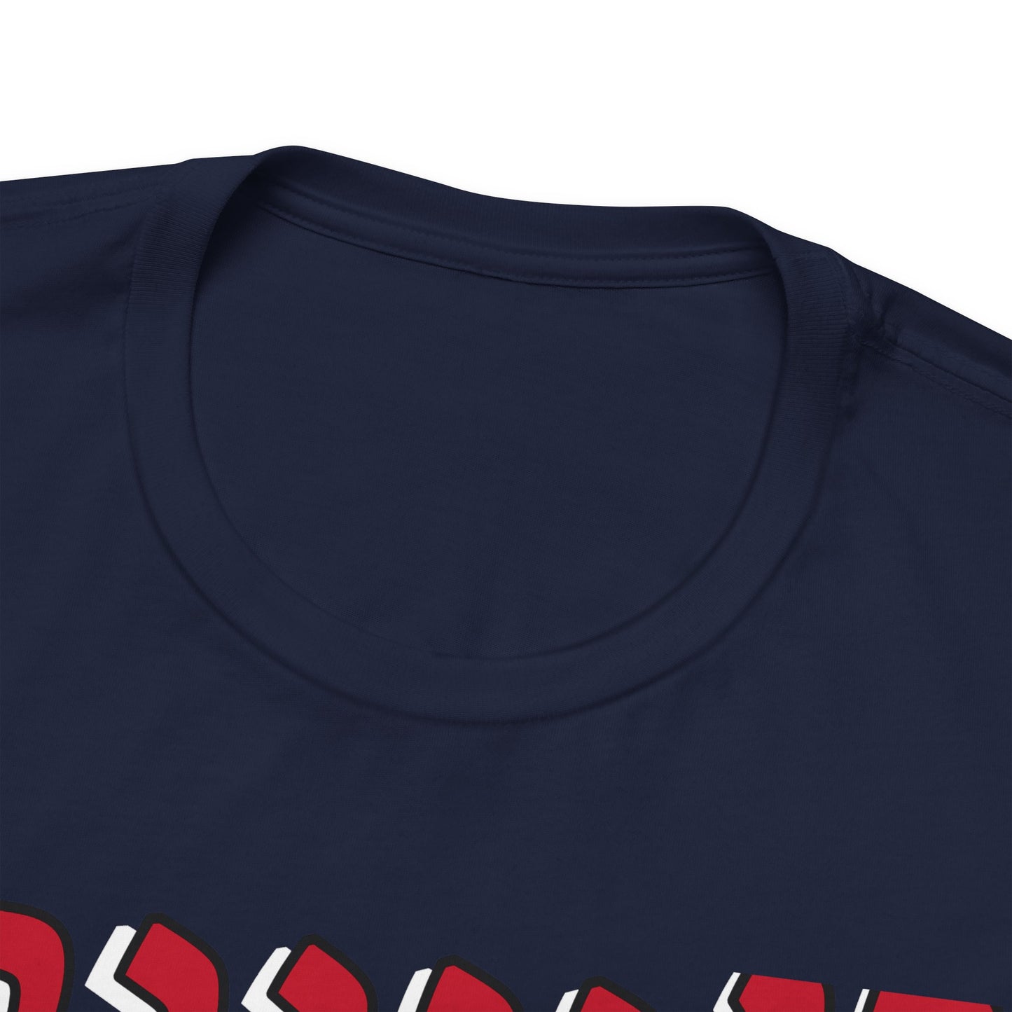 Minnesota Twins Hebrew T-Shirt | Wear Your Twins Pride with a Unique Cultural Flair