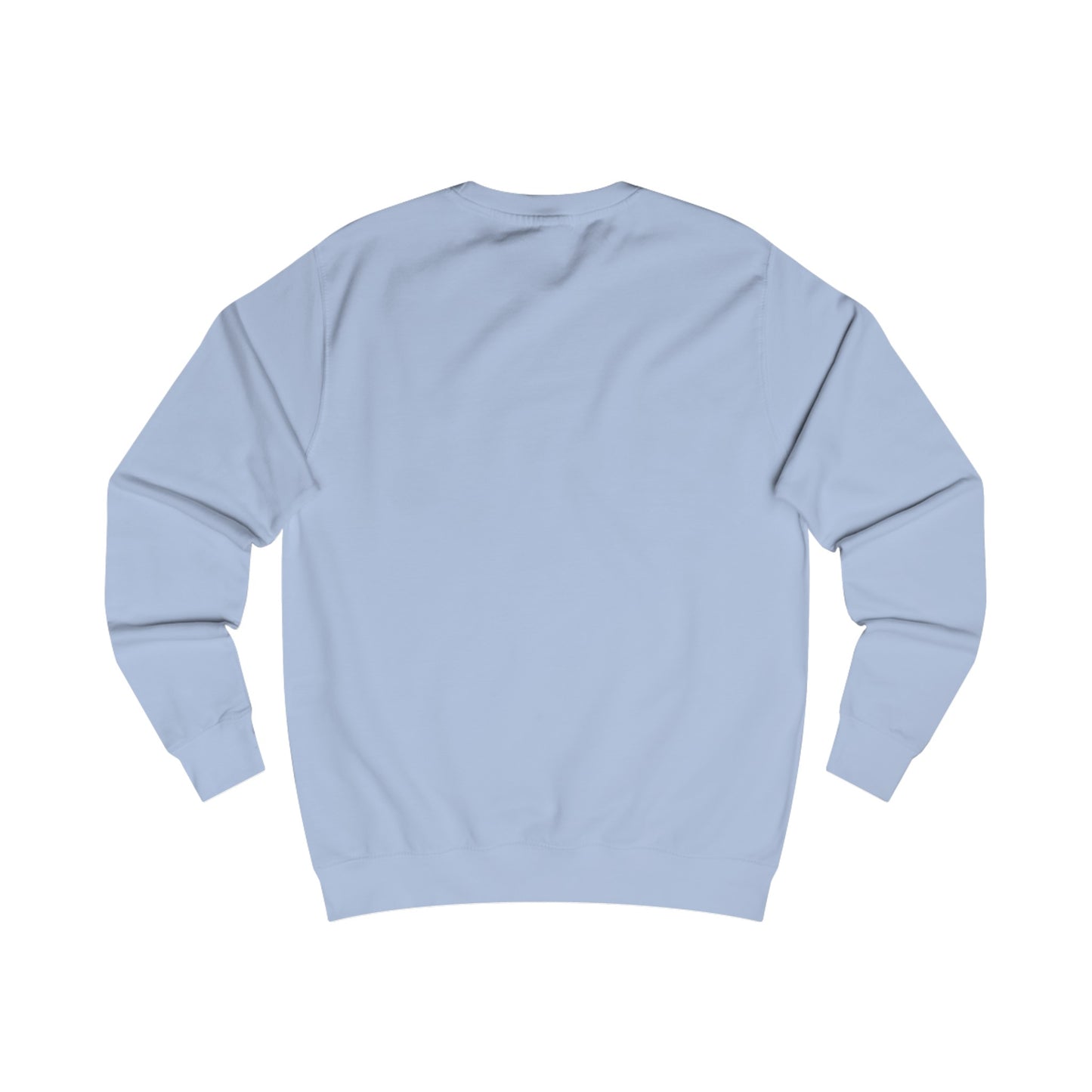 Columbia Hebrew Sweatshirt - Sky Blue