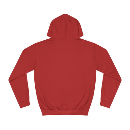 San Francisco 49ers Hebrew Hoodie // Honor Your Team and Heritage