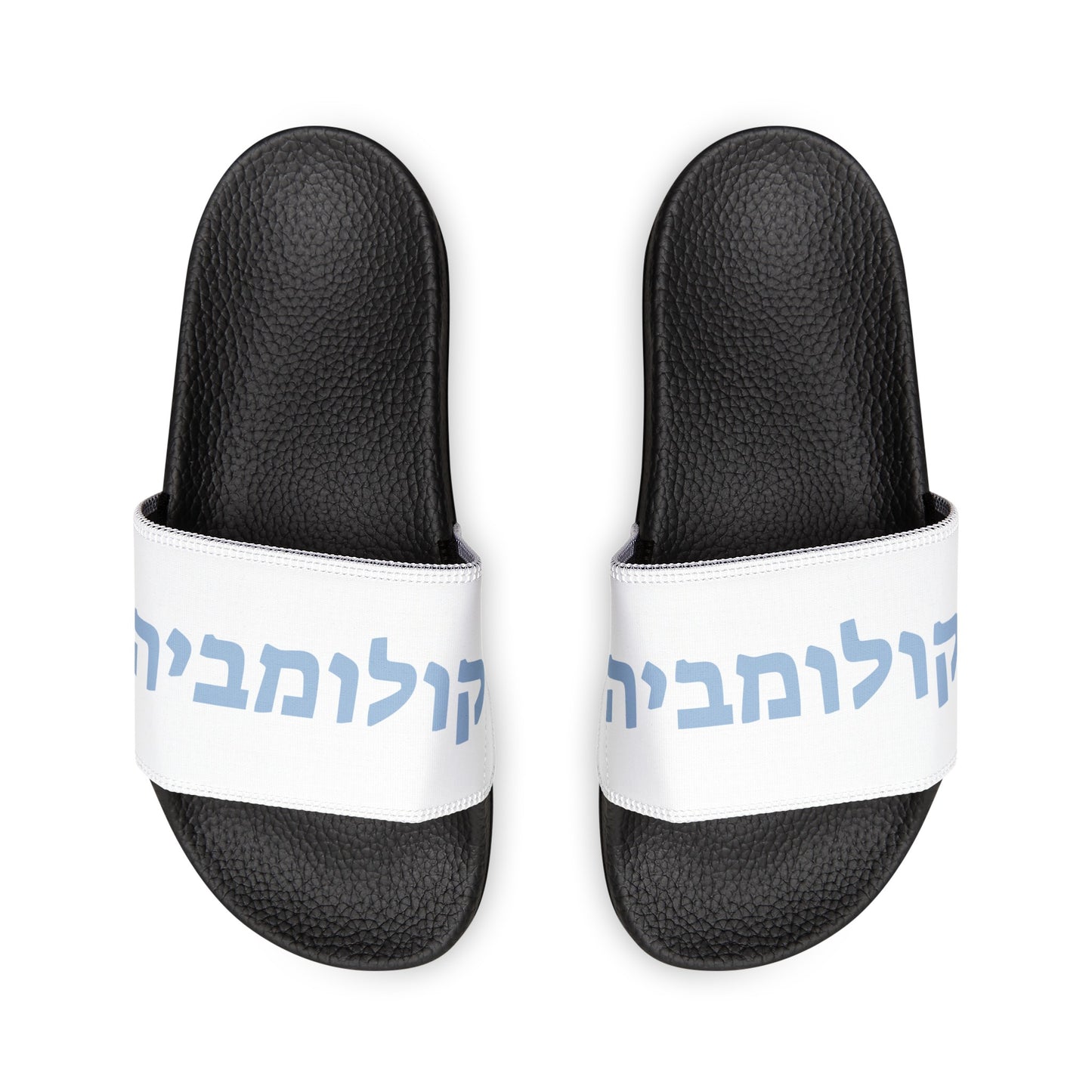 Columbia Hebrew Women's Slide Sandals