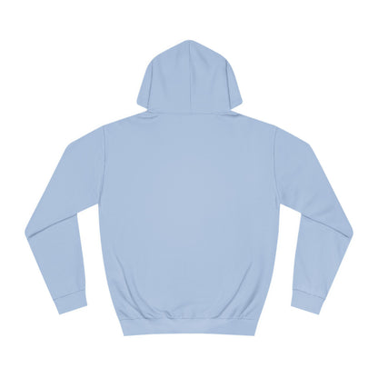 Los Angeles Chargers Hebrew Hoodie // Energize Your Game Day Experience