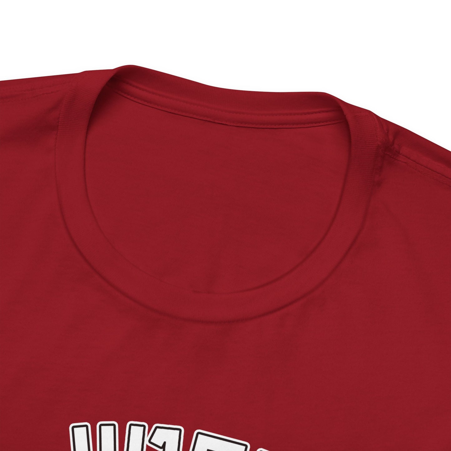 Houston Rockets Hebrew T-Shirt