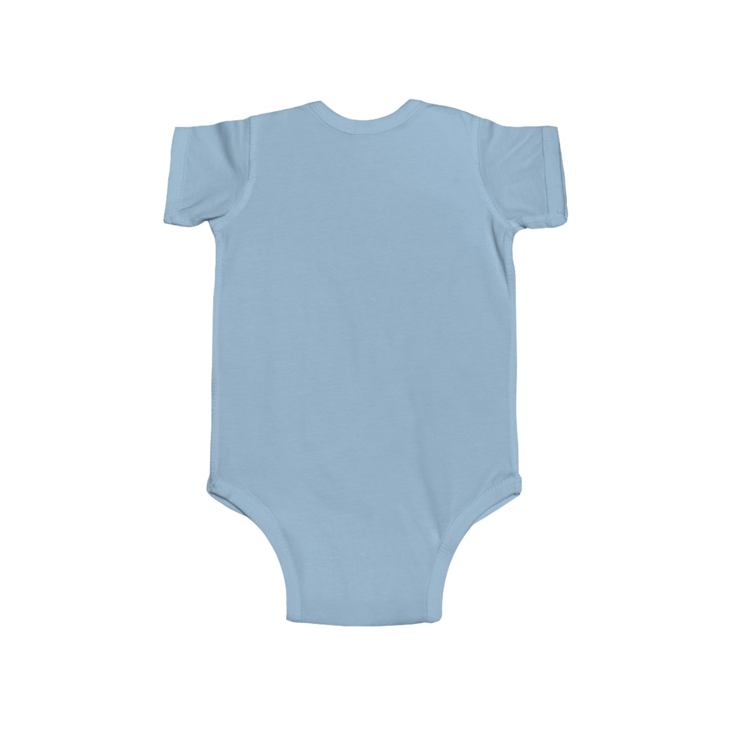 Columbia Hebrew Onesie