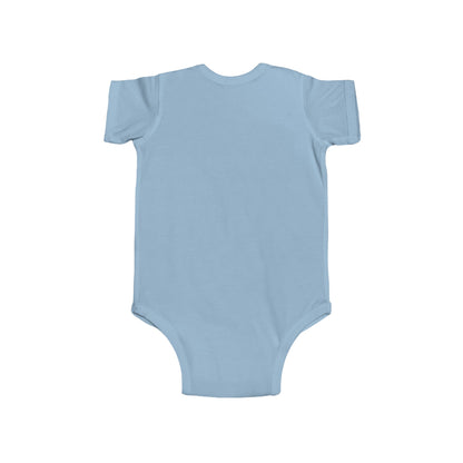 Columbia Hebrew Onesie