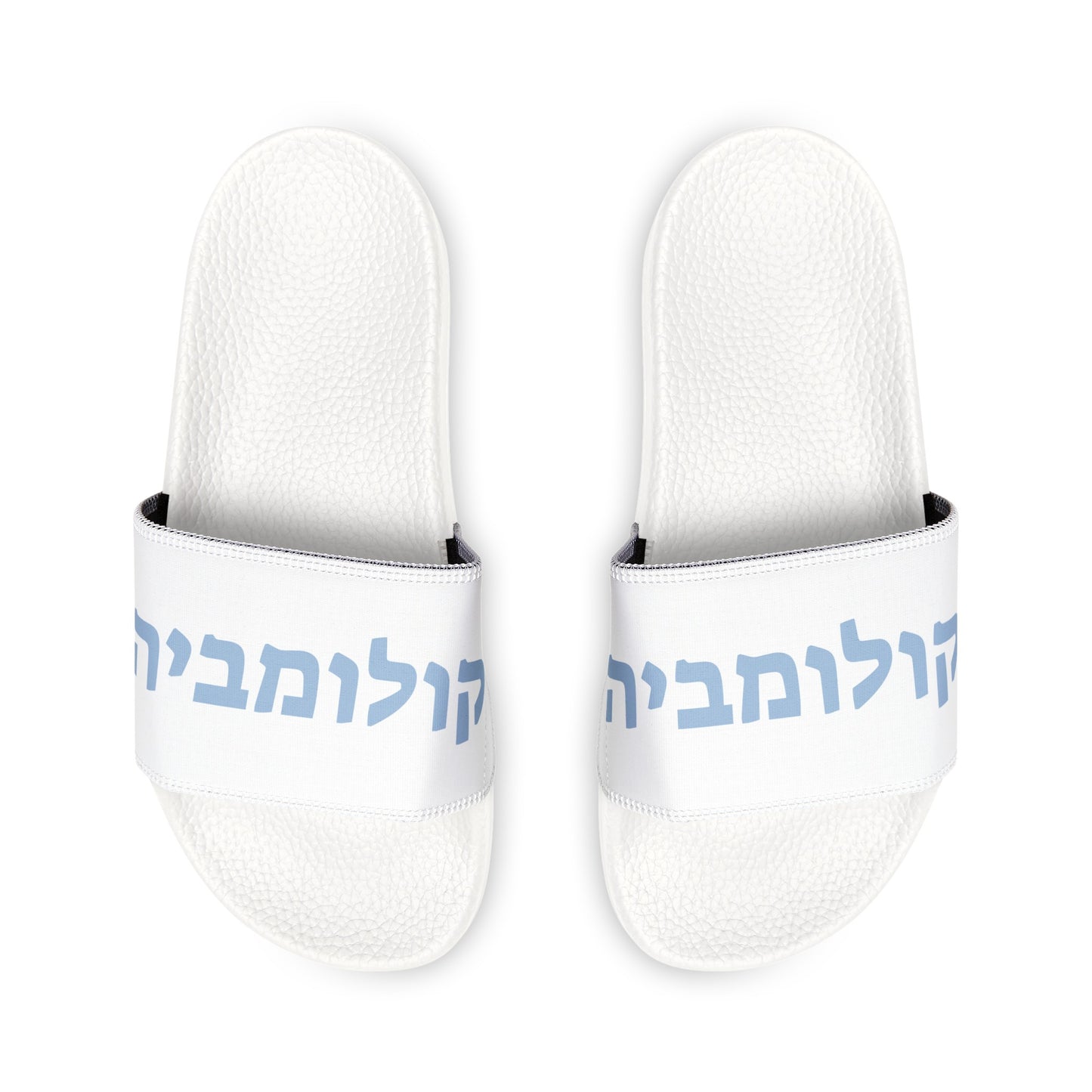 Columbia Hebrew Women's Slide Sandals