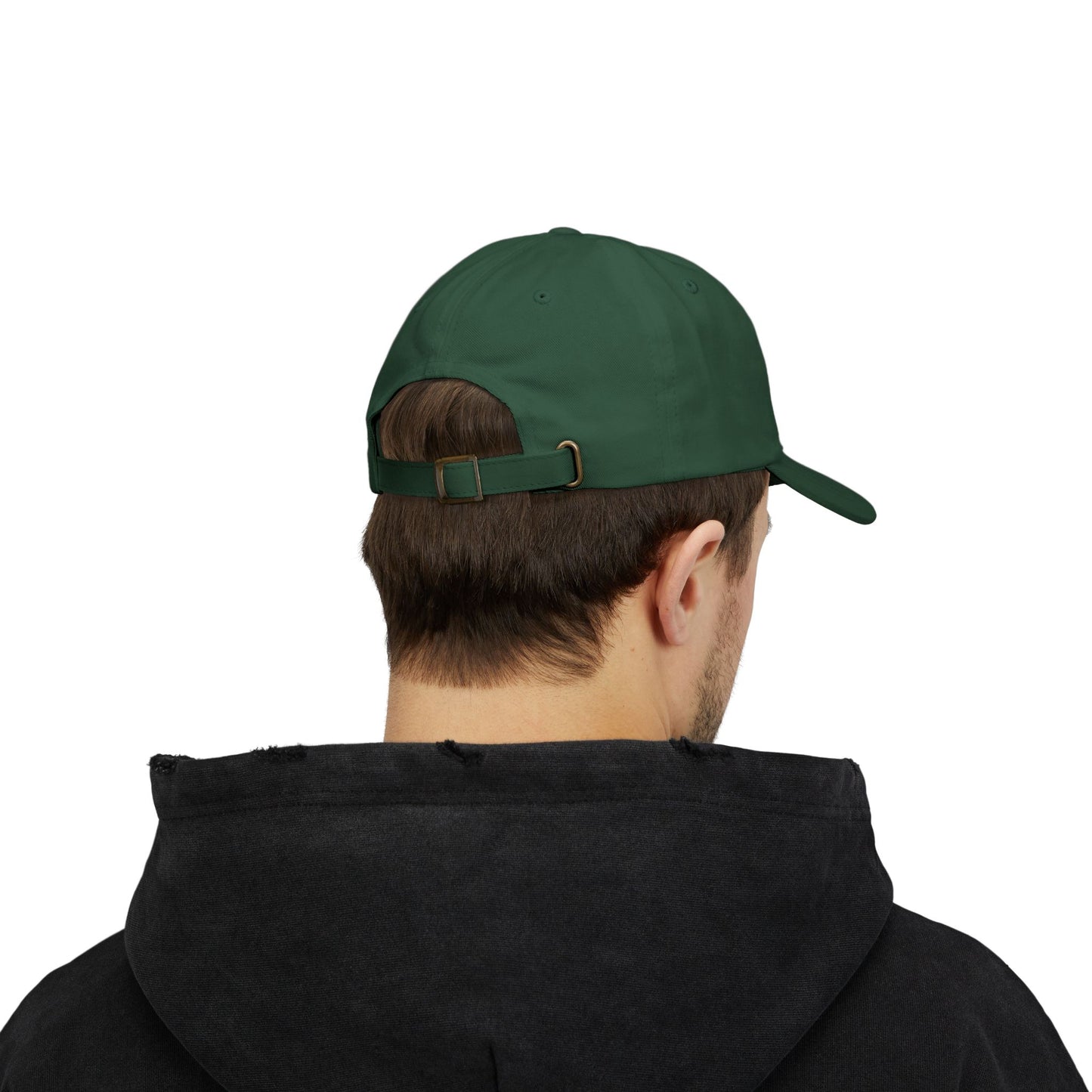 Celtics Hebrew Hat | Celebrate Your Team with Style