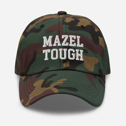 Mazel Tough Hat