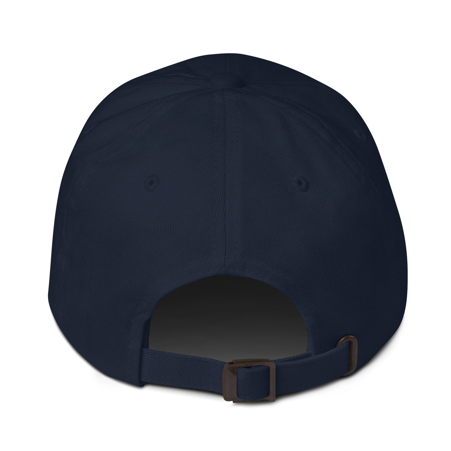 Virginia Hebrew Navy Hat