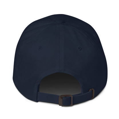 Dallas Cowboys Hebrew Hat