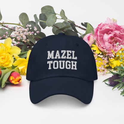 Mazel Tough Hat