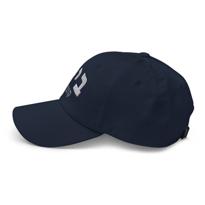 BYU Cougars Hebrew Hat // Top Off Your Look with Cougar Pride