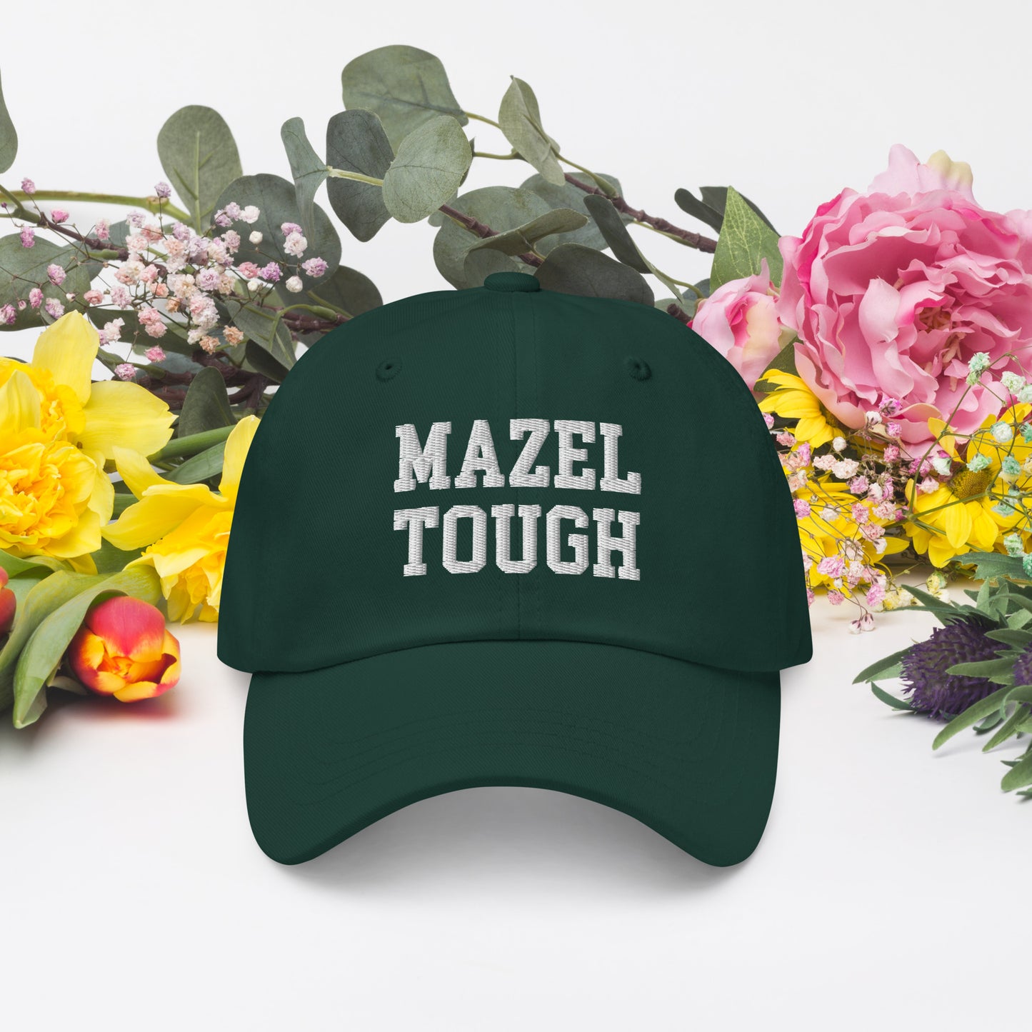 Mazel Tough Hat