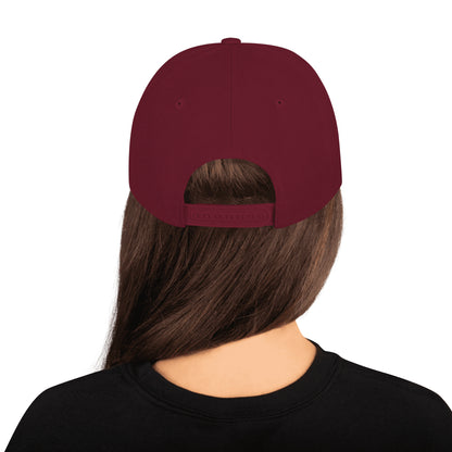 Virginia Tech Hebrew Snapback Hat: Stylish Shade, Hokie Pride