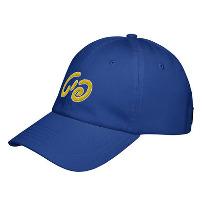 Pittsburgh Under Armour Dad Hat: Pitt Style on the Go