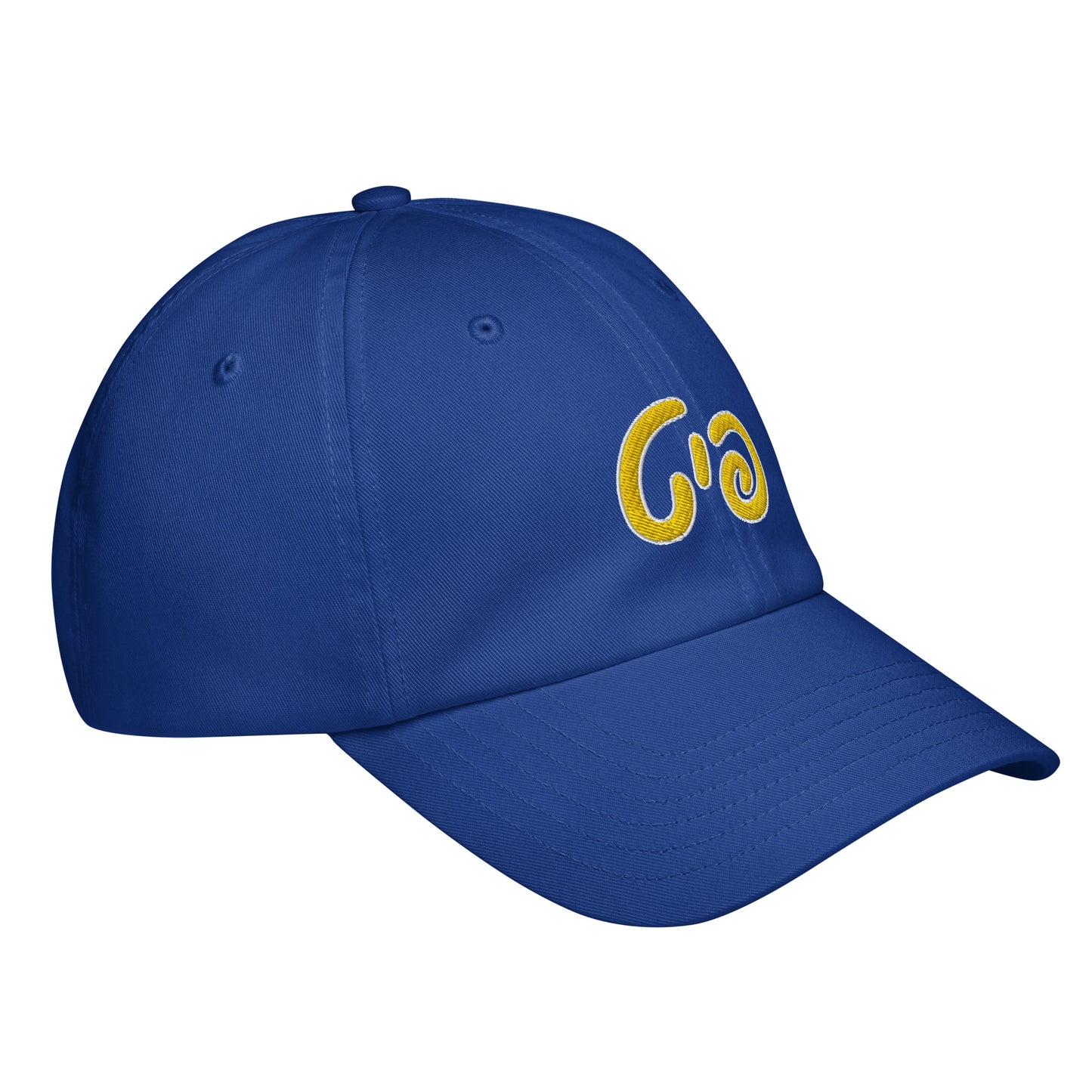 Pittsburgh Under Armour Dad Hat: Pitt Style on the Go