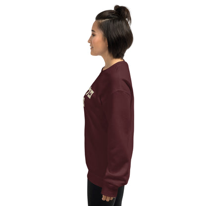 Florida State Hebrew Sweatshirt: Warmth and Cultural Pride