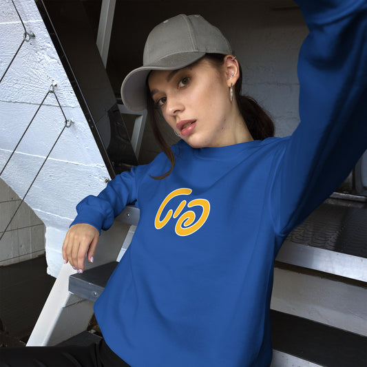 Pittsburgh Sweatshirt: Cozy Pitt Pride