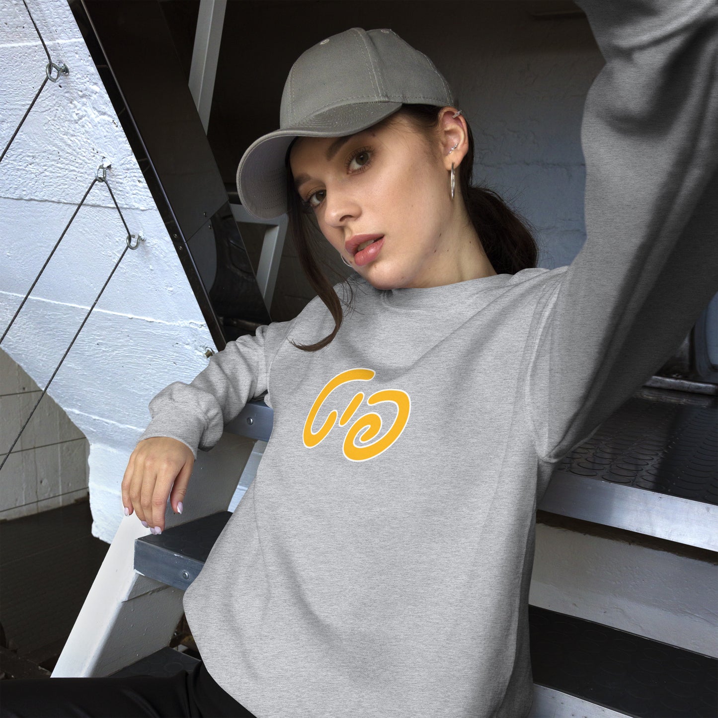 Pittsburgh Sweatshirt: Cozy Pitt Pride