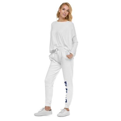 Brandeis Fleece Sweatpants: Ultimate Comfort