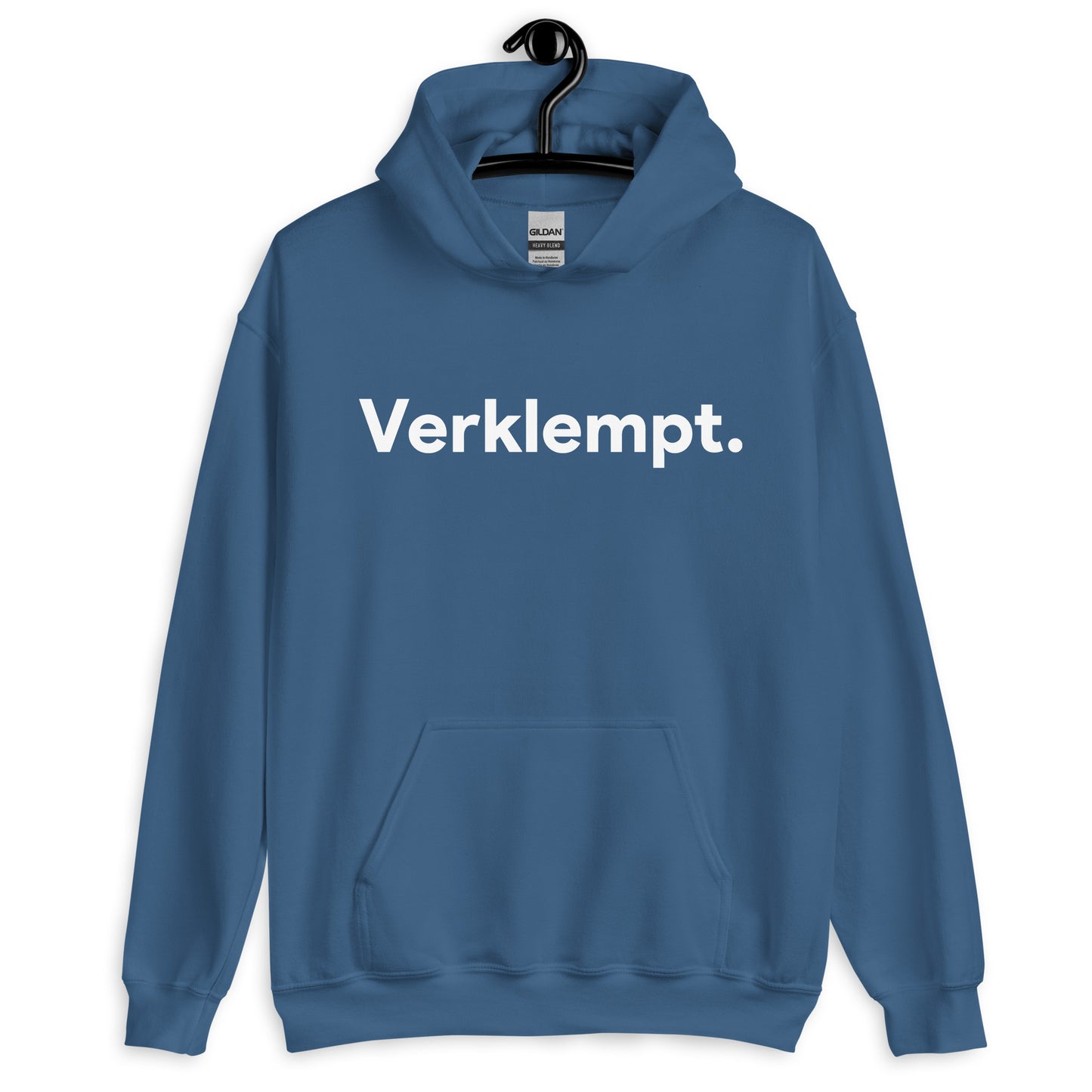 Verklempt Cozy Sweatshirt