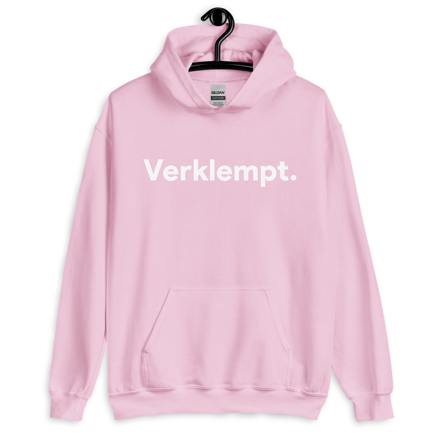 Verklempt Cozy Sweatshirt