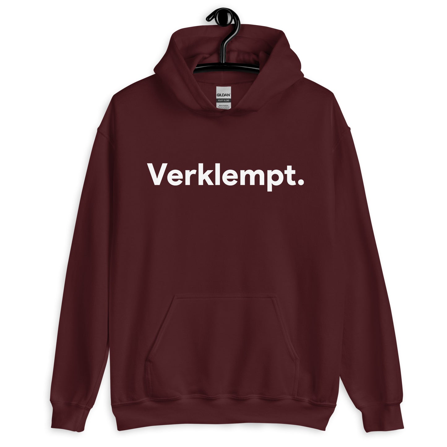 Verklempt Cozy Sweatshirt