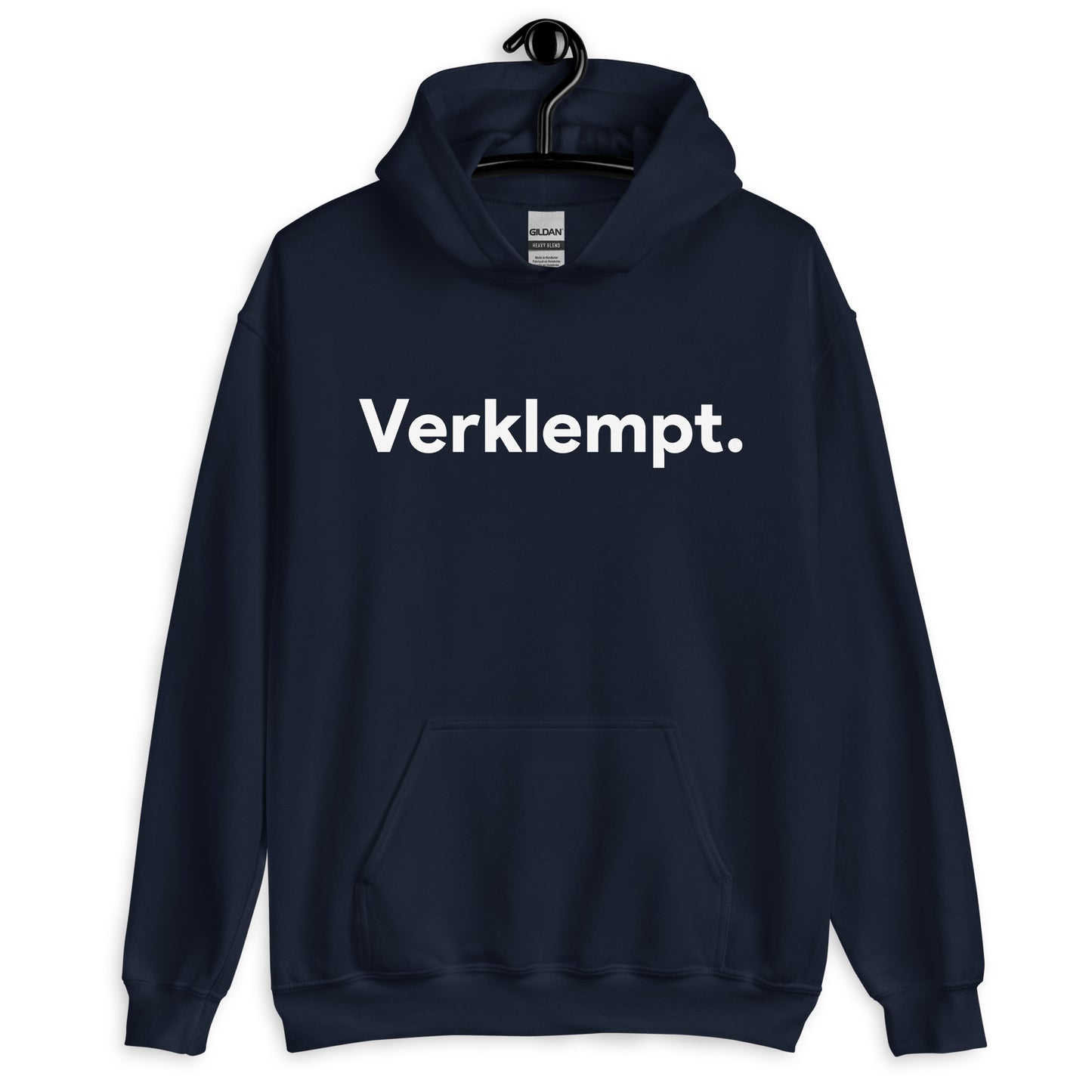 Verklempt Cozy Sweatshirt