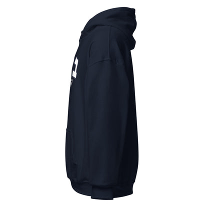 BYU Cougars Hebrew Hoodie // Stay Warm with Cougar Pride in Hebrew