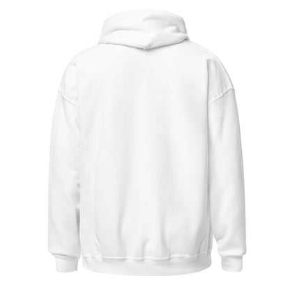 New York University Hebrew Hoodie