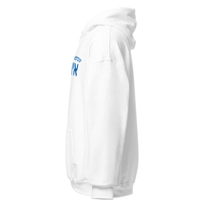 UC Irvine Hebrew Hoodie // Show Your Jewish Pride