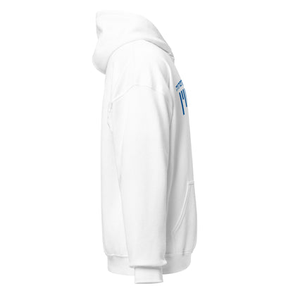 UC Irvine Hebrew Hoodie // Show Your Jewish Pride