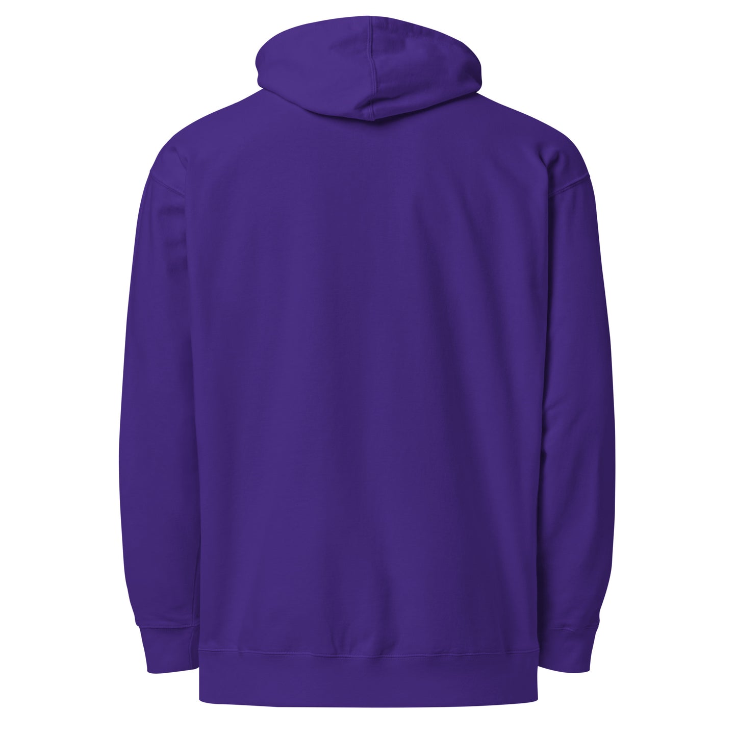 Kansas State Hebrew Hoodie // Stay Warm and Rep Your Jewish Pride