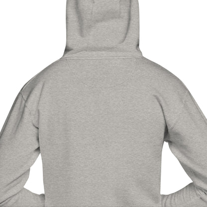 Brooklyn College Hebrew Hoodie